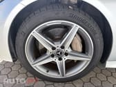 Mercedes-Benz C 250 d Cabrio Aut.