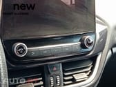Ford Fiesta Ecoboost
