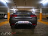 Mercedes-Benz S 63 AMG Coupe Speedshift MCT Edition 1