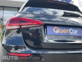 Mercedes-Benz A 180 d Progressive Aut.