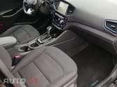 Hyundai Ioniq 1.6 GDI Hybrid Tech