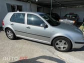 Volkswagen Golf 1.4 Comfortline