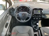 Renault Clio 1.5 dCi Limited