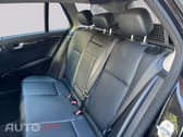 Mercedes-Benz C 200 Cdi Avantgarde