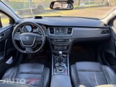 Peugeot 508 SW e-HDi FAP 110 EGS6 Business-Line