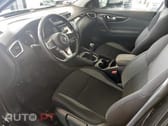 Nissan Qashqai 1.5 dCi Business Edition