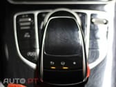 Mercedes-Benz C 220 (BlueTEC) d Station 7G-TRONIC Avantgarde