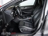 Mercedes-Benz A 200 CDI (BlueEFFICIENCY) Urban