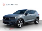 Volvo XC40 1.5 T5 PHEV Momentum Plus