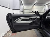 BMW M4 Shadow Line DKG