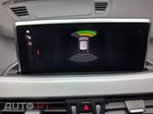 BMW X1 16 d sDrive Advantage