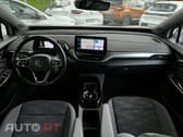 Volkswagen Id.4 77 kWh Pro Performance