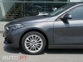 BMW 116 d Advantage Auto