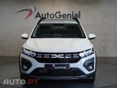 Dacia Jogger 1.0 ECO-G Expression Bi-Fuel