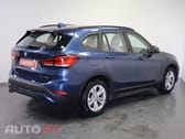 BMW X1 xDrive25e