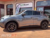 Nissan Juke 1.2 DIG-T N-Connecta Pack Exterior 1 Black Tokyo