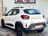 Dacia Spring Electric 45 Essential