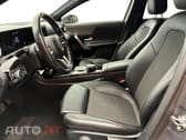 Mercedes-Benz A 180 d 7G-DCT Progressive