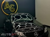 Mercedes-Benz C 220 Coupé AMG