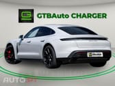 Porsche Taycan GTS I.V.A DEDUTIVEL 