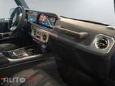 Mercedes-Benz G 63 AMG FACELIFT KEYLESS CARBON