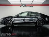 Audi A7 3.0 BiTDi V6 quattro S-line Tiptronic