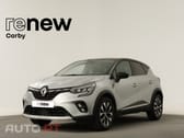 Renault Captur Captur 1.0 TCe Techno Bi-Fuel