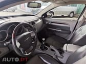 Chrysler Sebring 2.0 TDI