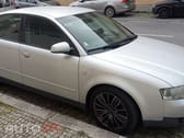 Audi A4 1.9 TDI