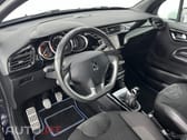 Citroen DS3 1.6 HDi Airdream So Chic