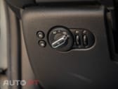 MINI Cabrio Cooper Premium Extra JCW Auto