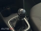 Volkswagen Polo 1.4 TDi Lounge