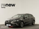 Renault Mégane Mégane ST 1.5 Blue dCi GT Line