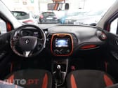 Renault Captur 1.5 Dci
