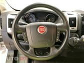 Fiat Ducato 35 2.3 M-Jet Pack Pro