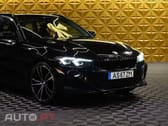 BMW 318 d Auto