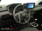Dacia Sandero Sandero 1.0 ECO-G Stepway Comfort Bi-Fuel