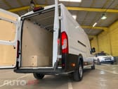 Toyota Proace 2.2 3.5T L4H2