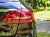 Mercedes-Benz C 200 d Avantgarde
