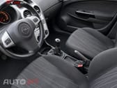 Opel Corsa 1.3 CDTi Enjoy