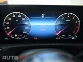 Mercedes-Benz A 200 Style