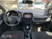 Renault Clio 1.5 dCi Limited