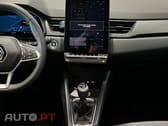 Renault Captur Captur Techno 90 TCE