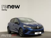 Renault Clio Clio 1.0 TCe Techno