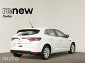 Renault Mégane Mégane 1.6 E-Tech Plug-In Hybrid Equilibre