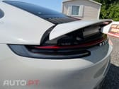 Porsche 911 992 S