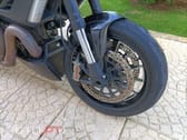 Ducati Diavel 1200 CROMO ABS COM EXTRAS LIQUIDAÇÃO DE STOCK - PREÇOS PROMOCIONAIS 5 DIAS DE PREÇOS INCRÍVEIS