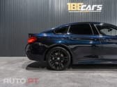 BMW 420 d Pack M Auto