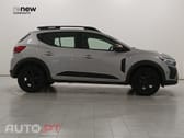 Dacia Sandero 1.0 Eco-g Stepway Extreme Bi-fuel