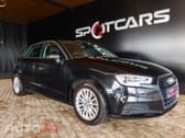 Audi A3 Sportback 2.0 TDI Advance